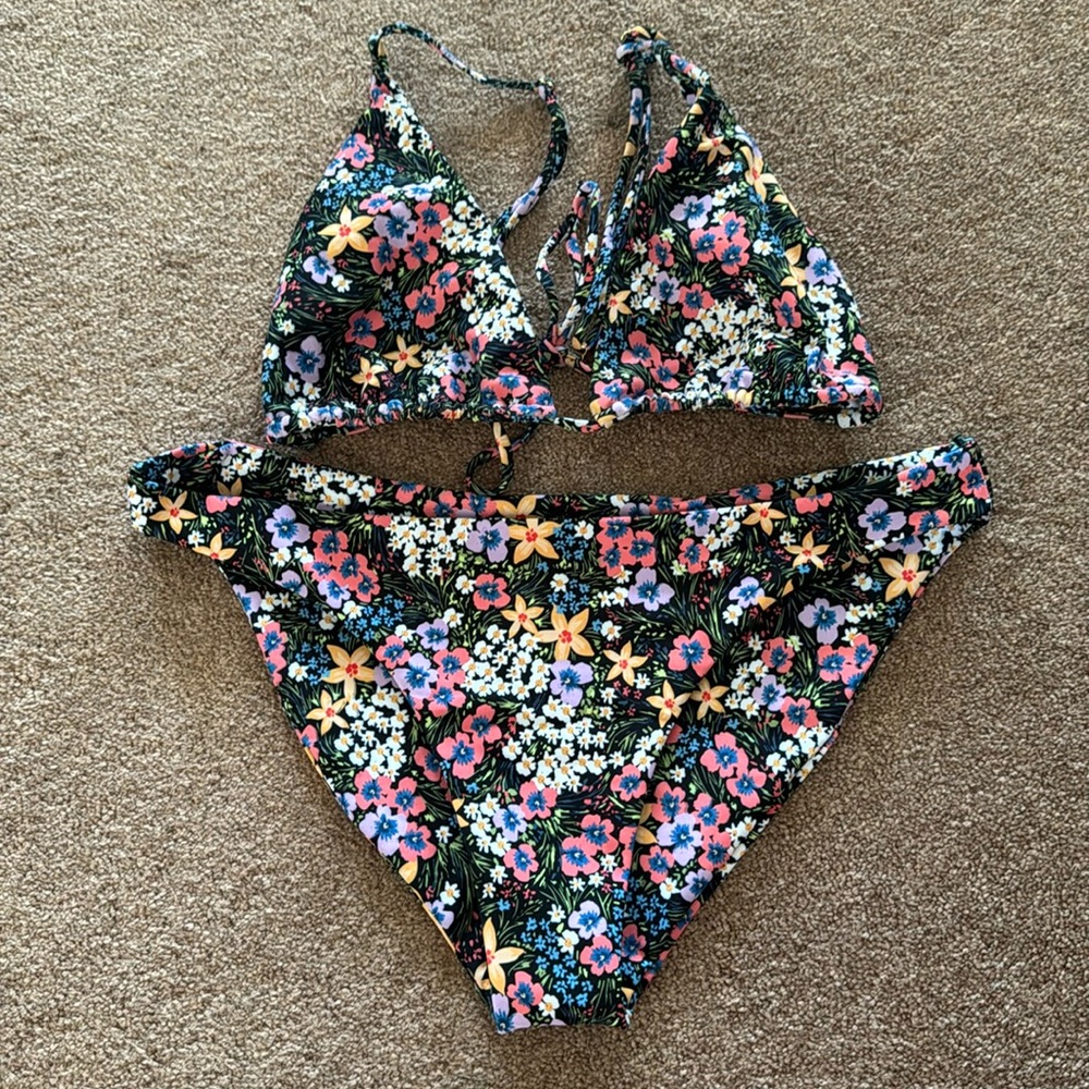Skatie swimsuit